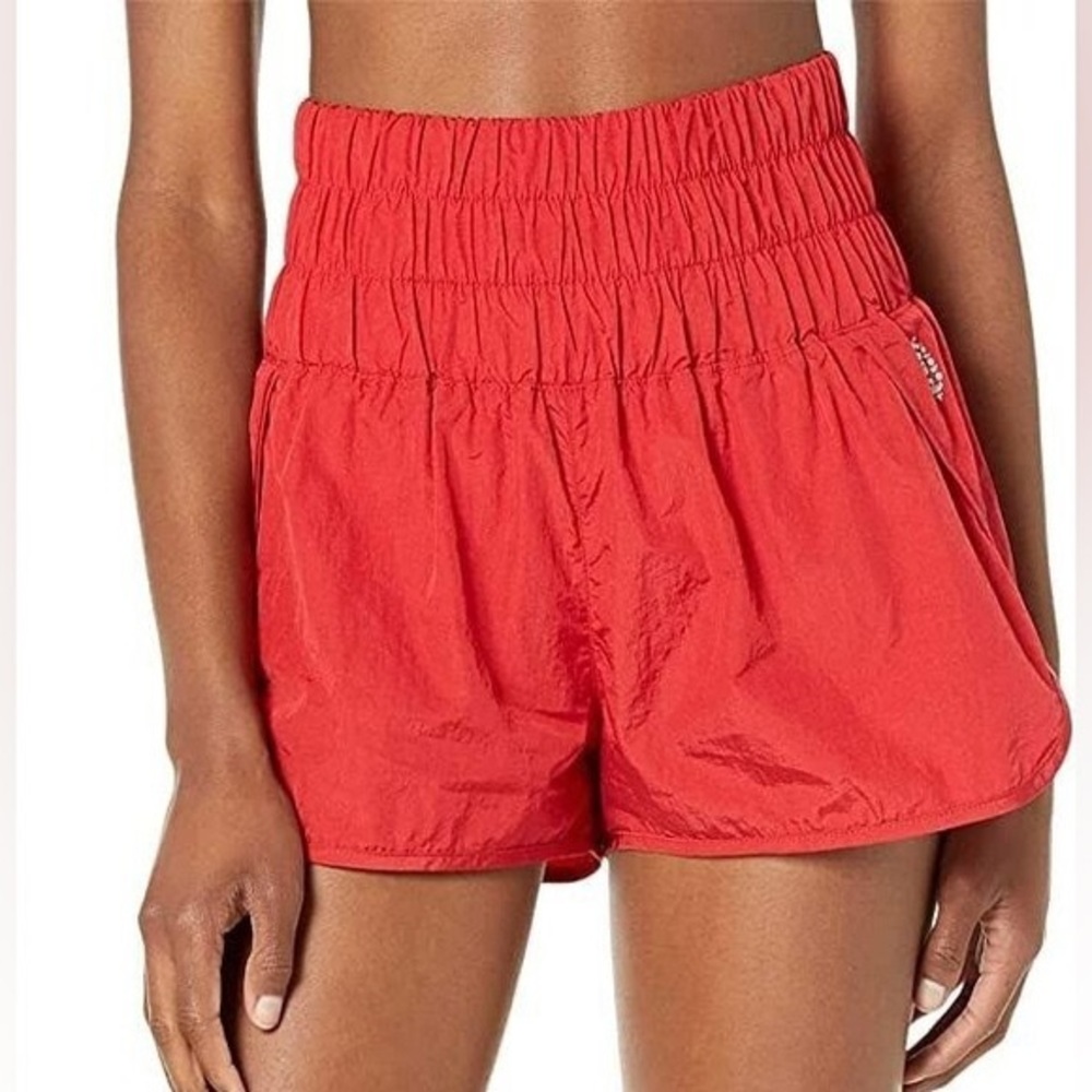 FREE PEOPLE SHORTS